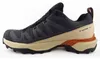 SALOMON SHOES X ULTRA 360 GTX Phantm/Sfari/Caram 000 000 Produktbild-Vorschau 11