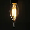 ZMH 6 żarówek LED Edison Vintage E14 LED Clear 2700k Ciepła Podgląd zdjęcia produktu 7