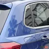 Modanature per finestre per VW Polo 2017-2020 in acciaio Anteprima dell’immagine prodotto 3
