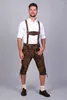 Edelnice Kniebund Wildbock Lederhose Jan 52 Produktbild-Vorschau 1
