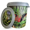 10 kg Lyra Pet® Fettfutter in 30 L Tonne Produktbild-Vorschau 2