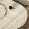 Skye Decor, Melted - Travertine, table basse, panneaux de Voir les images du produit 7