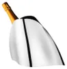 Georg Jensen INDULGENCE CHAMPAGNE COOLER STAINLESS STEEL Produktbild-Vorschau 2