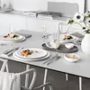 Pohár na šampaňské Villeroy & Boch NewMoon, sada 4 ks. Náhled obrázku produktu 4