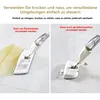 Bodenwischer-Set, 4 in1 Wischmopp, 126 cm Sprühwischer Produktbild-Vorschau 6