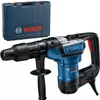 Bosch Marteau Max 1100W Gbh 5-40 D 8.5J 6.8Kg Voir les images du produit 21