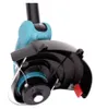 Makita DUR181RF, 26 cm, 7800 RPM, Schwarz, Blau, Weiß, 88,5 Produktbild-Vorschau 8