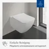 Villeroy & Boch Venticello toiletbril, Slimseat-lijn, Productafbeelding-voorbeeld 11