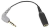 Rode SC4 Adapter 3,5mm TRS zu TRRS für smartLav Produktbild-Vorschau 5