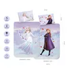 Babybettwäsche Disney Frozen Eiskönigin "Anna & Elsa" Produktbild-Vorschau 2