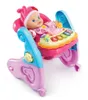 Little Love 4 In 1 Babyschale Produktbild-Vorschau 11