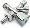 Fukana Kombi-Eckventil 1/2" 52213  1/2", selbstdichtend, Produktbild-Vorschau 3