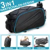Fahrradtasche, Gepäckträgertasche, Fahrradtasche für Produktbild-Vorschau 5