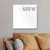 BRAST Infrarotheizung IP-TH 450 mit Thermostat Produktbild-Vorschau 1