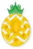 SUN CLUB Nafukovací držák na nápoje Ananas Náhled obrázku produktu 2