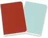 Moleskine Volant, Lot de 2, Couverture souple, XS (6.5x10), Voir les images du produit 4