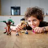 LEGO 75967 Harry Potter Zakázaný les: Stretnutie s Náhľad obrázku produktu 14