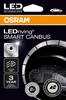 Resistenza di carico OSRAM LEDriving Smart Canbus SC01 per Anteprima dell’immagine prodotto 5