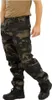 Brandit Us Ranger broek, groen, maat L, voor heren, kleur Productafbeelding-voorbeeld 10