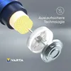 Varta High Energy, pilas AAA - paquete de 10 unidades Vista previa de la imagen del producto 6