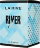 La Rive for Woman Eau de Parfum River of Love 90ml Anteprima dell’immagine prodotto 3