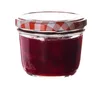 BigDean 12x Marmeladengläser 230ml - Einmachgläser Produktbild-Vorschau 8