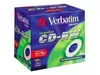 VERBATIM 43148 CD-RW 700 10X Rohling Produktbild-Vorschau 9