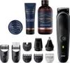 Braun All-in-One Style Kit MGK5411 + KCG Bartpflege Produktbild-Vorschau 2