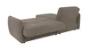 S-STYLE MÖBEL - Modernes Ecksofa Lento mit Ottomane und Produktbild-Vorschau 5