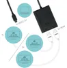 i-tec USB-C 3.1 Dual 4K HDMI Video Adapter, 3.2 Gen 1 (3.1 Produktbild-Vorschau 3