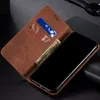 Pouzdro pro Motorola Moto G54 /G54 Power, Kožené Náhled obrázku produktu 4