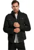 Bunda Brandit Britannia Winter Jacket black - S Náhled obrázku produktu 2
