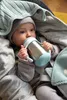 Lässig Babydecke für Auto-Kindersitz light mint Produktbild-Vorschau 14