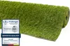 Aufgerollter Kunstrasen 200x300 cm mit Prüfsiegel – ideal für Balkon & Garten
 Produktbild-Vorschau