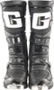 GAERNE GX-1 ENDURO stivali da moto nero 42 Anteprima dell’immagine prodotto 2