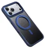 Handyhülle MagSafe für Apple iPhone 17 Pro Max 360 Ring TPU Produktbild-Vorschau 2