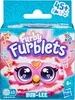 Hasbro Furby Furblets Bub-Lee G14025X2 Produktbild-Vorschau 5