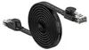 Baseus Ethernet RJ45, 1 Gbps, 10 m Netzwerkkabel (schwarz) Produktbild-Vorschau 23