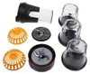 Multi-Zerkleinerer-Set TastyMoments MUZ45XTM1 Produktbild-Vorschau 4