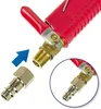 Trichterpistole 6L mit 3 Düsen Spritzpistole, 4mm / 6mm / Produktbild-Vorschau 4