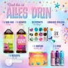 Belissia XXL Kinder Spiel-Schleim zum selbermachen. Produktbild-Vorschau 3
