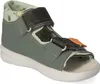 Pepino scarpe mini FRANKIE verde sintetico taglia: 26 Anteprima dell’immagine prodotto 7