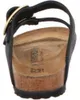 Birkenstock Arizona Big Buckle Schwarz - Damen Hausschuhe - Produktbild-Vorschau 26