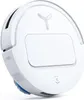 Ecovacs Deebot T50 Pro Omni Roboterstaubsauger in Weiß Produktbild-Vorschau 16