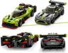 SOP LEGO Aston Martin Valkyrie AMR Pro & Aston Martin Voir les images du produit 5