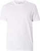 Lacoste 3er Pack Crew T-Shirt, Weiß S Produktbild-Vorschau 6