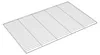 Rejilla rectangular de acero inoxidable, de 67 x 40 cm, Vista previa de la imagen del producto 3