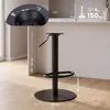 CLP Ersatzgestell für Barhocker bis 150 kg 10 x 10 cm Produktbild-Vorschau 2