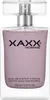 A product shot of a perfume bottle. Produktbild-Vorschau