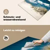 KitchenYeah© Herdabdeckplatte Strand - Dünen - Gras , Produktbild-Vorschau 2